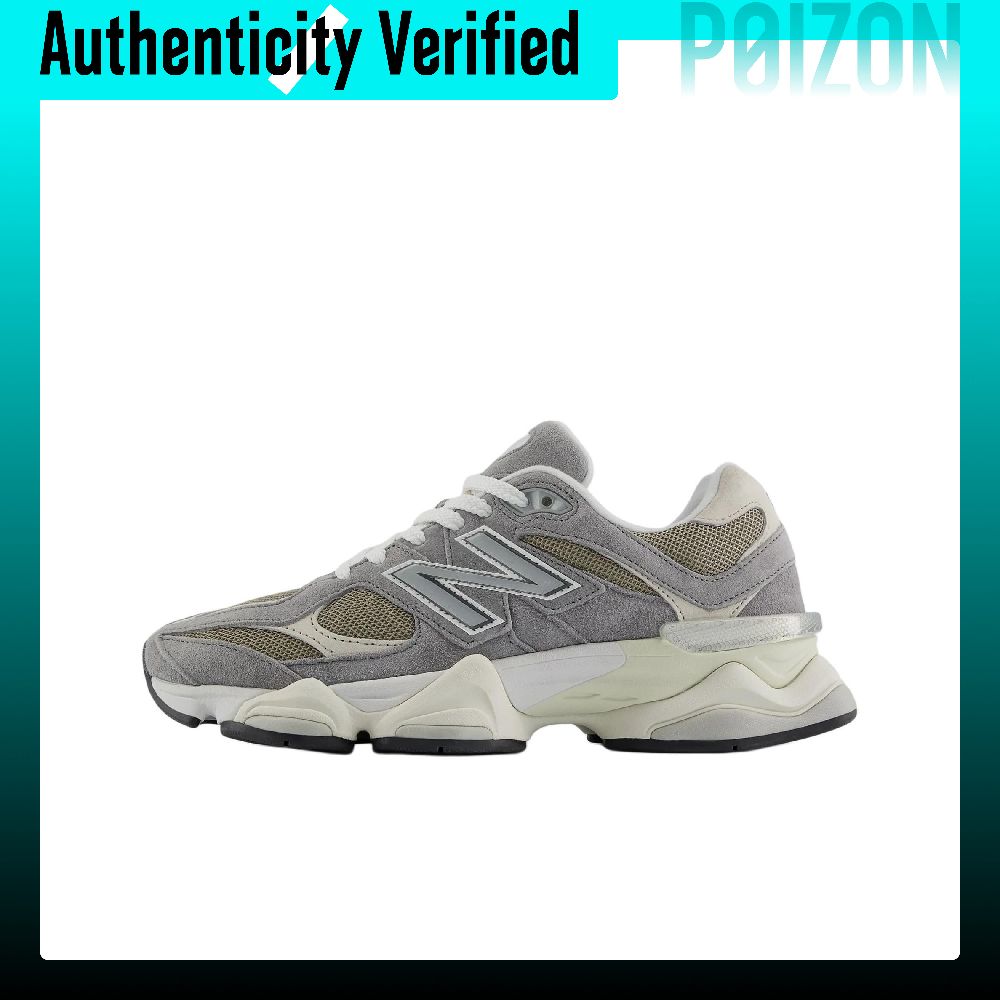 New Balance Shoes 9060 - รองเท้าวิ่ง New Balance NB 9060 แบบสวม