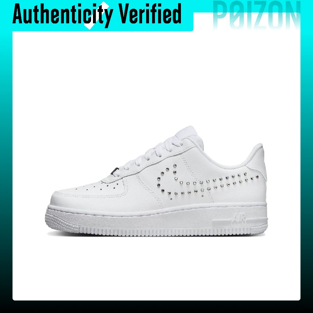 Nike Shoes Air Force 1 - รองเท้าสเก็ต Nike Air Force 1 สำหรับผู้หญิง