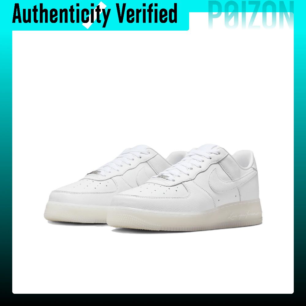 DRAKE x Nike Air Force 1 รองเท - Nike Shoes Air Force 1 บทวิจารณ์และราคา