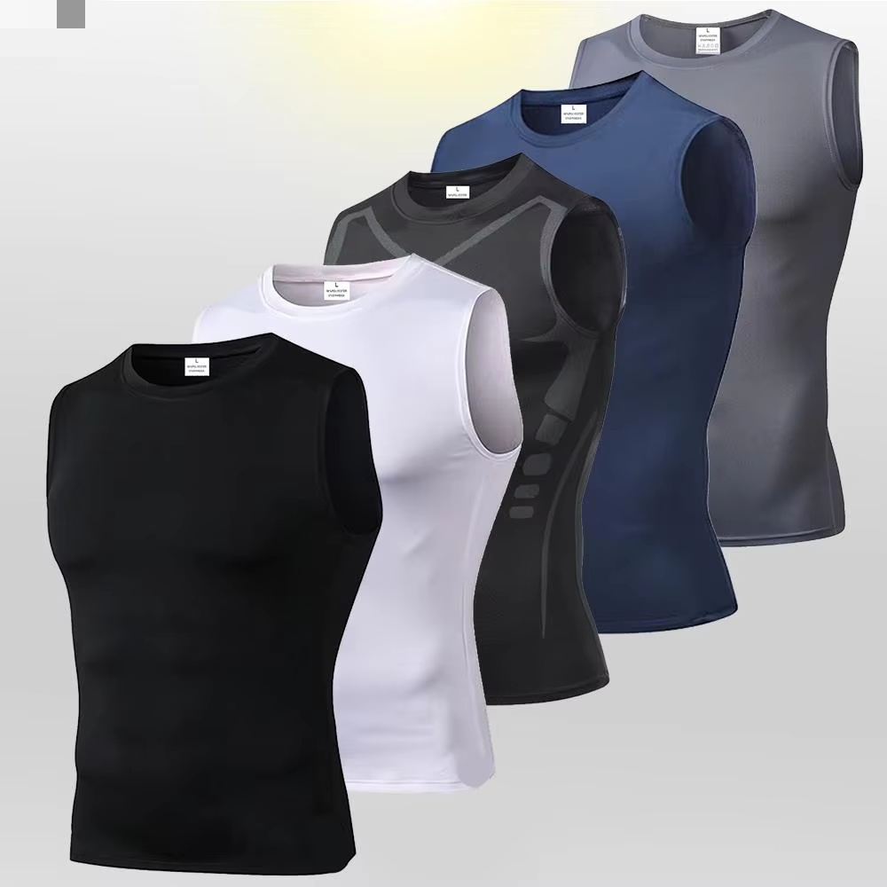 กางเกงรัดกล้ามเนื้อผู้ชาย เลกก - Compression Shorts Athletes บทวิจารณ์และราคา