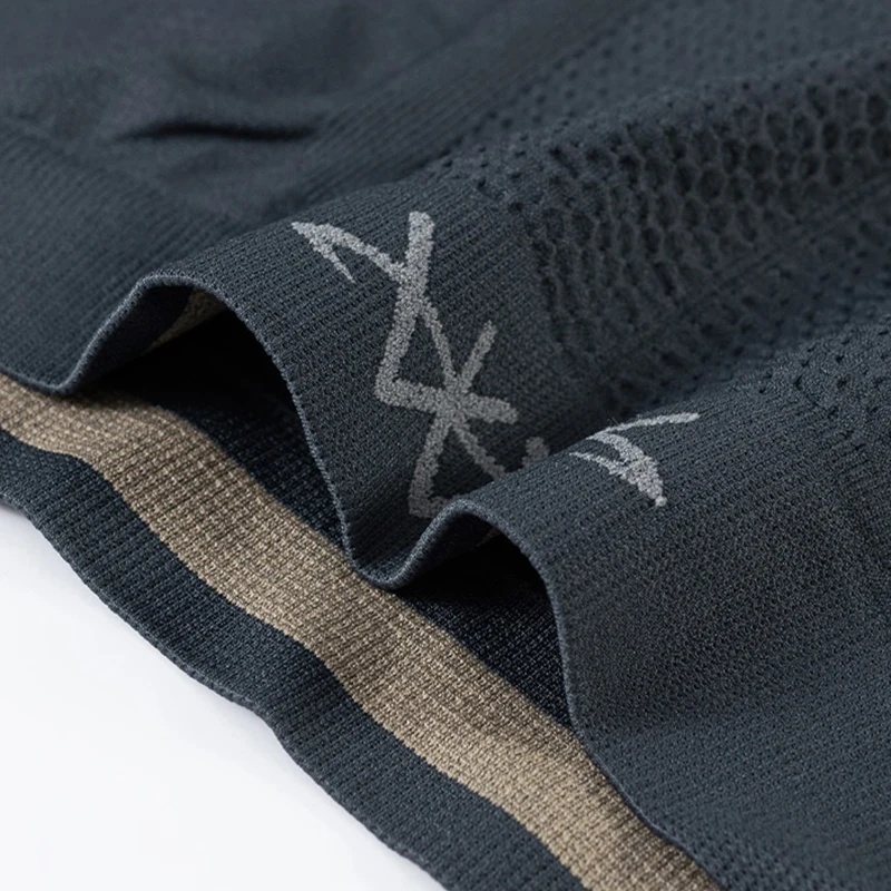 กางเกงในชายแบบไร้รอยต่อ ยืดหยุ - Boxer Shorts Modal บทวิจารณ์และราคา