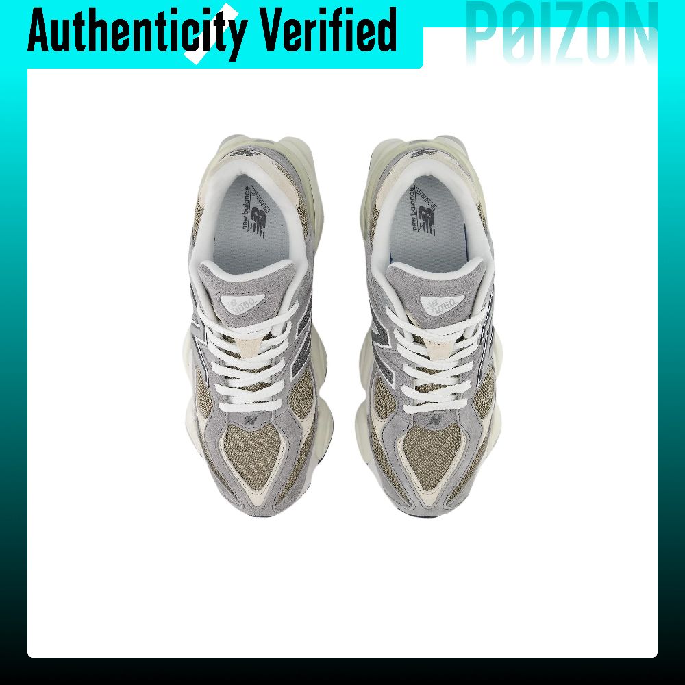 รองเท้าวิ่ง New Balance NB 906 - New Balance Shoes 9060 บทวิจารณ์และราคา