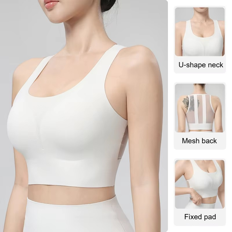 เสื้อโยคะผู้หญิงสำหรับฤดูร้อน  - Quick Dry Underwear บทวิจารณ์และราคา