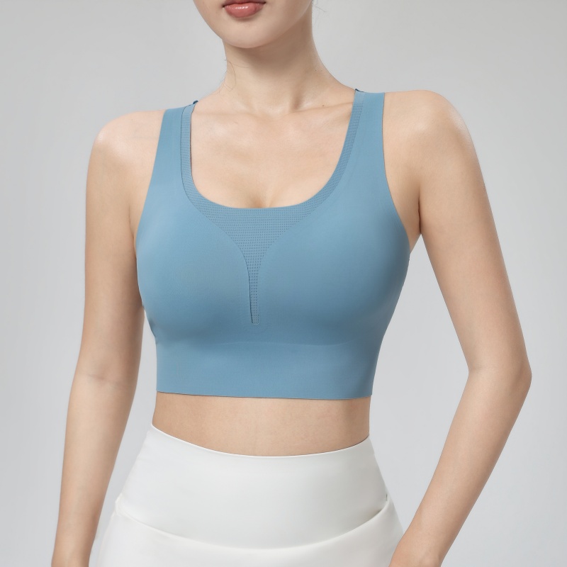 เสื้อโยคะผู้หญิงสำหรับฤดูร้อน  - Quick Dry Underwear บทวิจารณ์และราคา