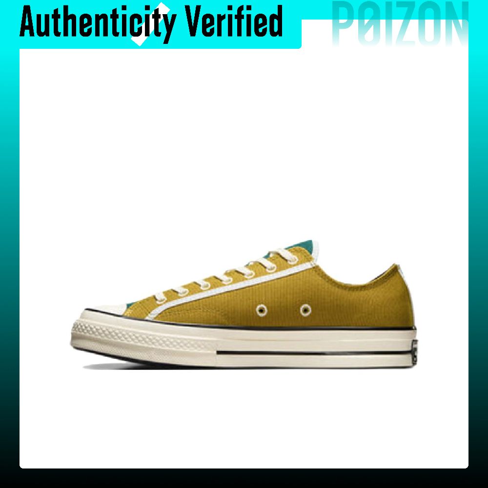รองเท้าผ้าใบ Converse Chuck 70 - Converse Shoes Chuck 70 บทวิจารณ์และราคา